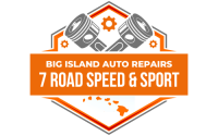 Big Island Auto Repairs